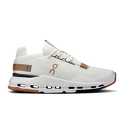 Cloudnova 2 Zapatilla Uso Diario Hombre Ivory | Sphinx