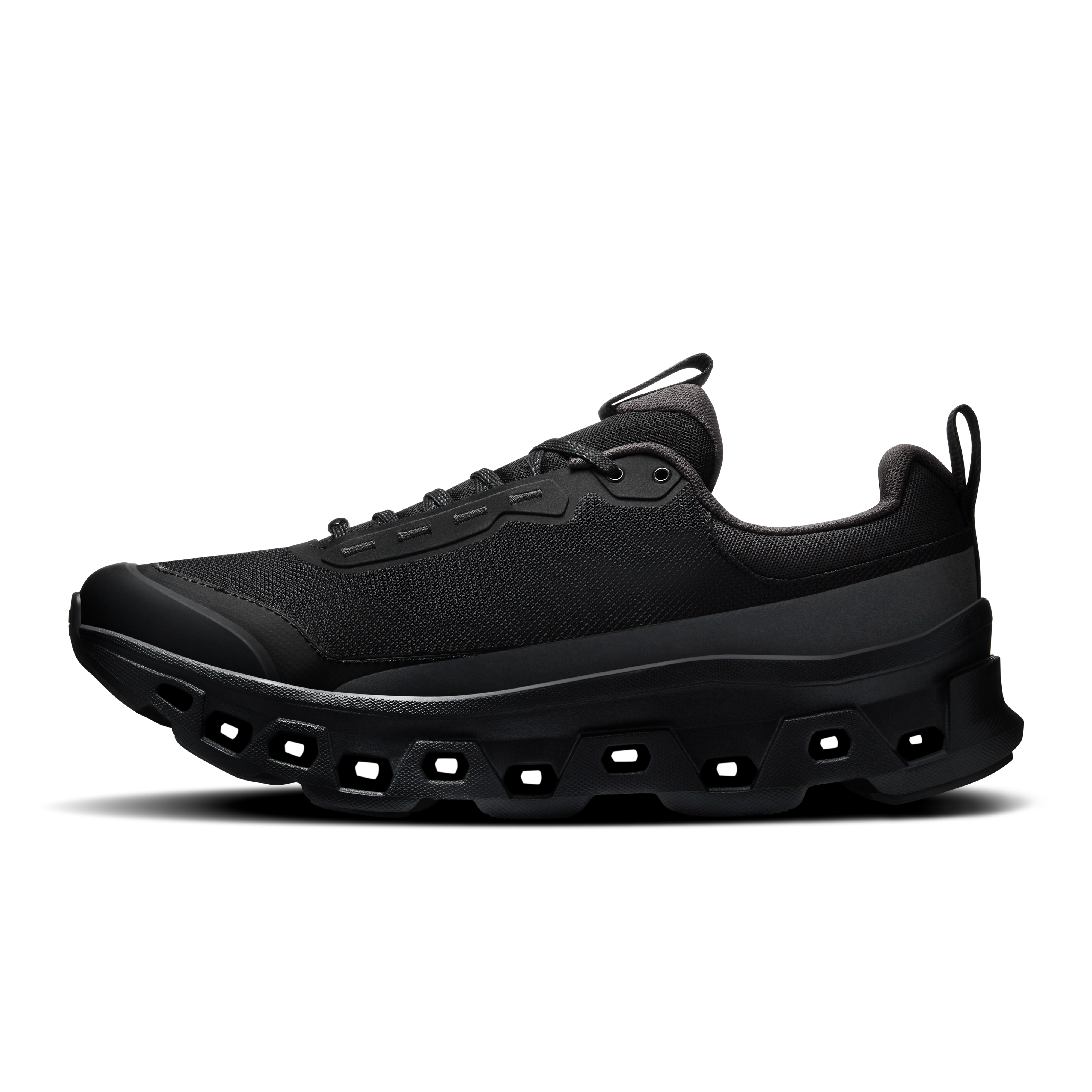 Cloudmonster 1 Waterproof Zapatilla Uso Diario Hombre Negro