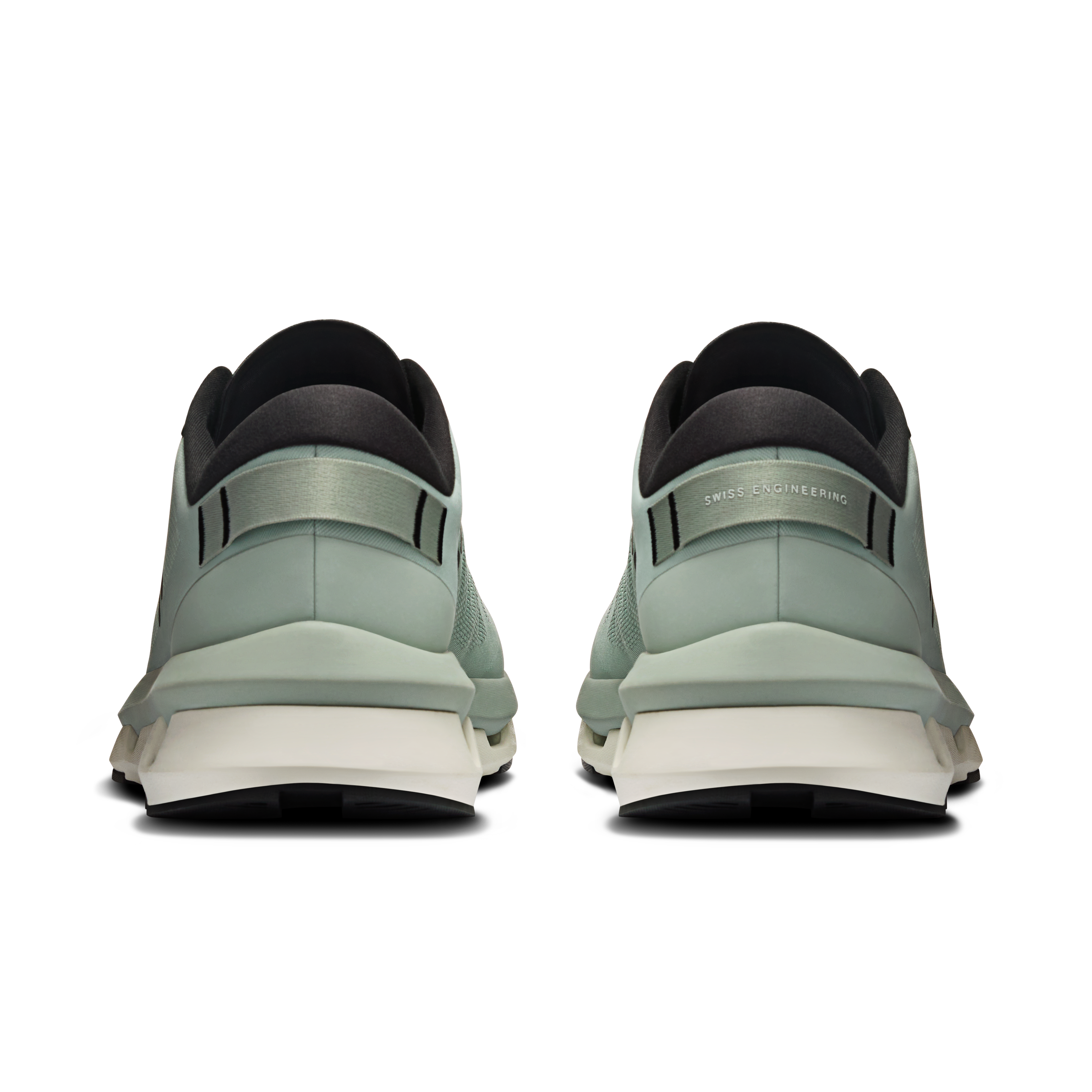 Cloudzone Zapatilla Uso Diario Hombre Verde