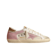 Super-Star Zapatilla Uso Diario Mujer Golden Goose