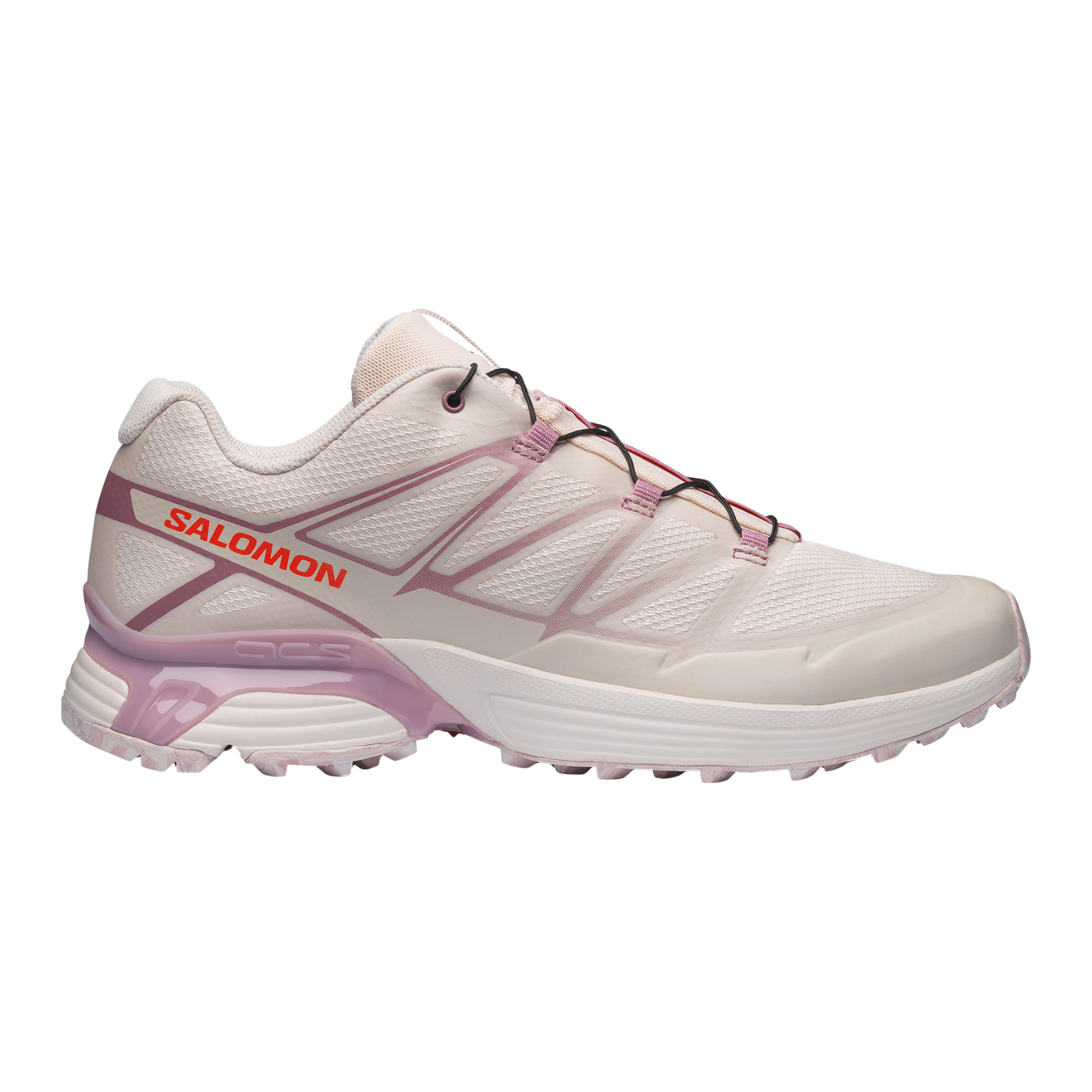 XT-PATHWAY 2 NOSTALGIA Zapatilla Uso Diario Unisex Lilac Ash
