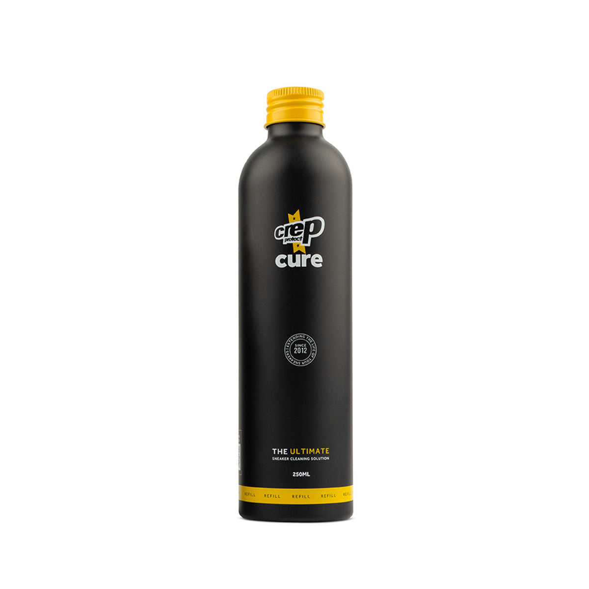 Crep Protect Cure Recarga 250 ml Multicolor