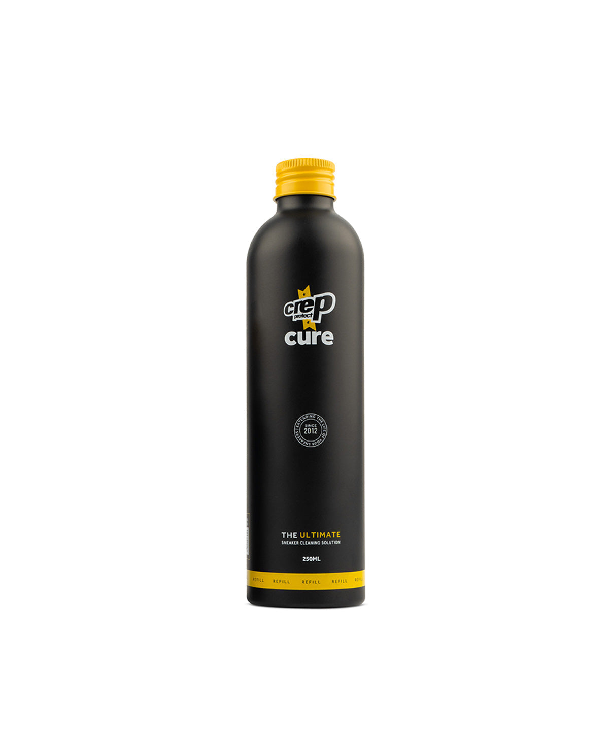 Crep Protect Cure Recarga 250 ml Multicolor