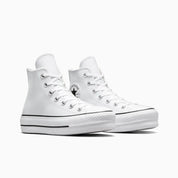 Chuck Taylor All Star Lift Zapatilla Uso Diario Mujer Converse