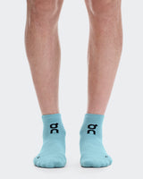 Calcetines On Core Run Sock Low 2P Unisex