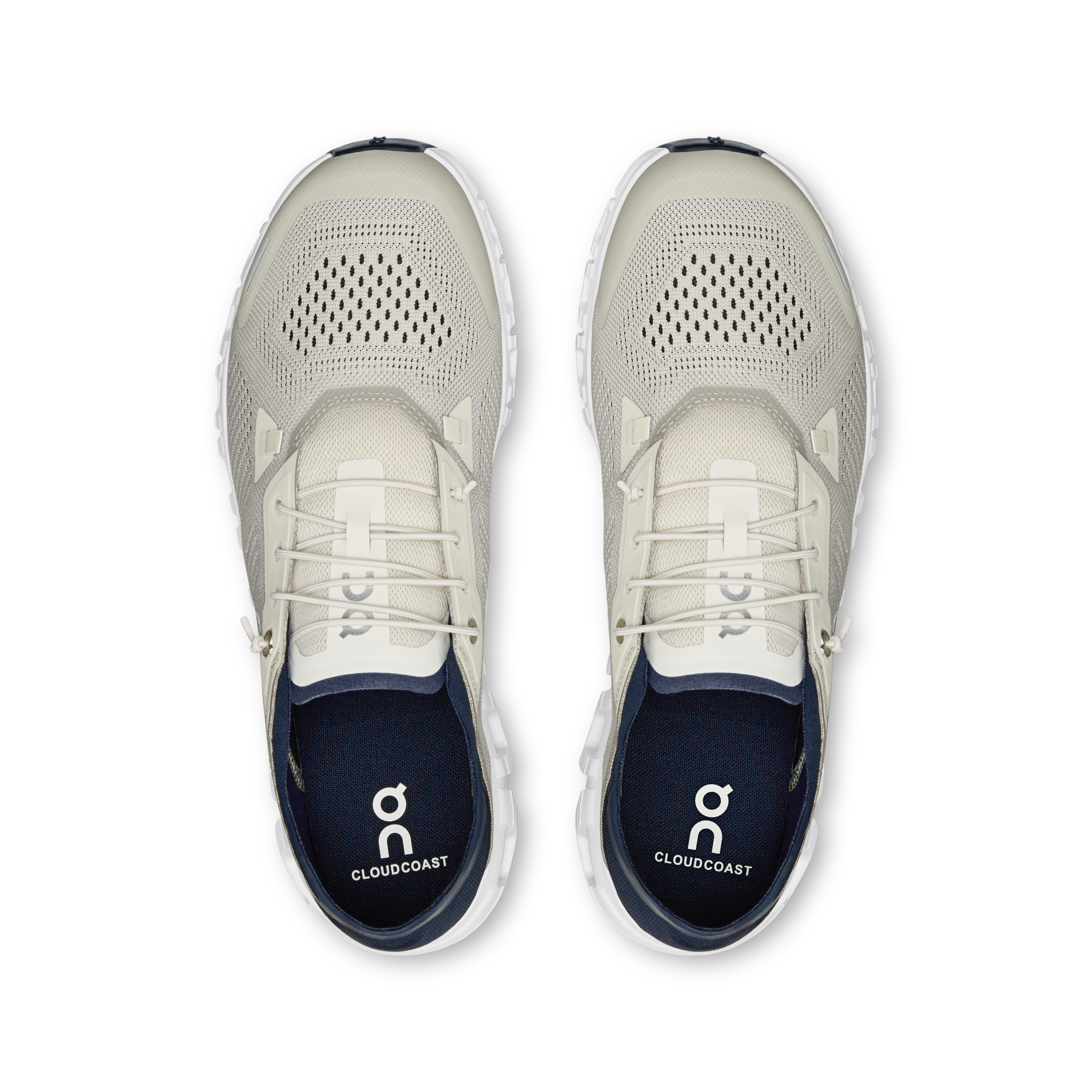 Cloud 6 Coast Zapatilla Uso Diario Hombre Pelican | Midnight