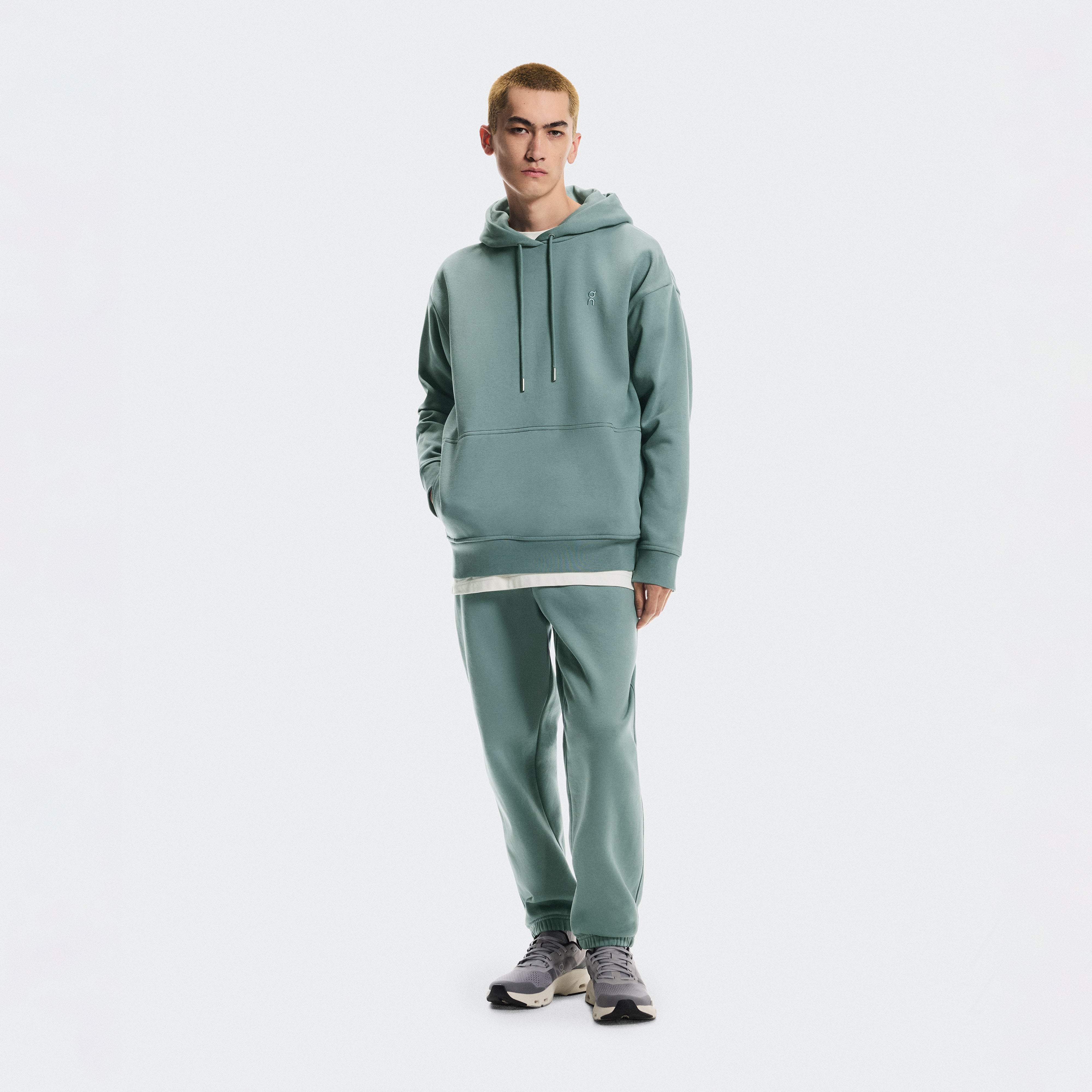 Pantalón On Club Collective Pants Hombre Tide
