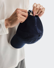 All-Day Cap Jockey Unisex Azul