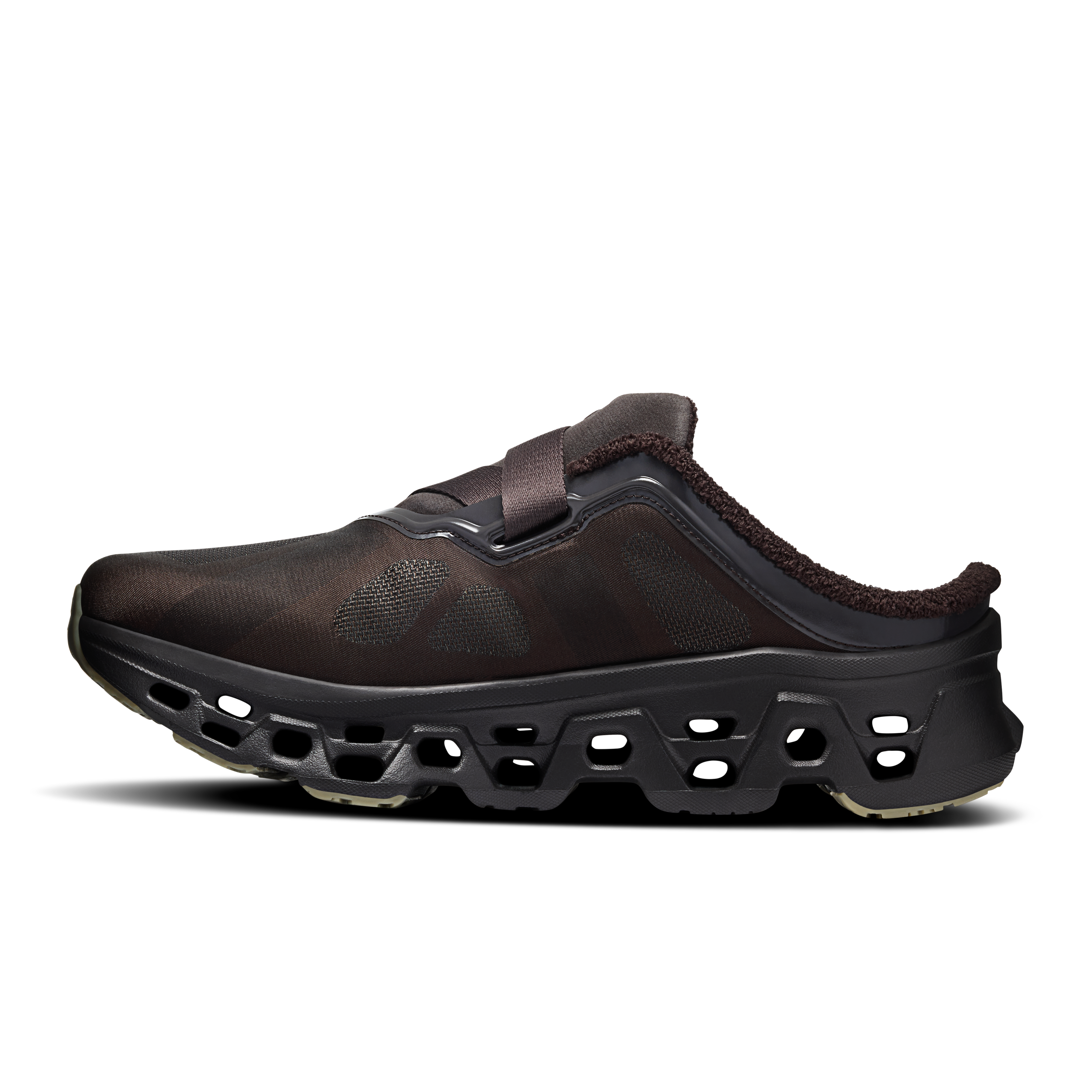 Cloudmonster 3 Mule Zapatilla Uso Diario Hombre Cacao | Espresso