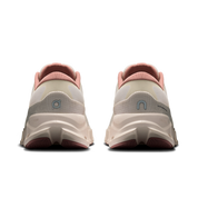 Cloud X 5 Zapatilla Uso Diario Mujer Beige