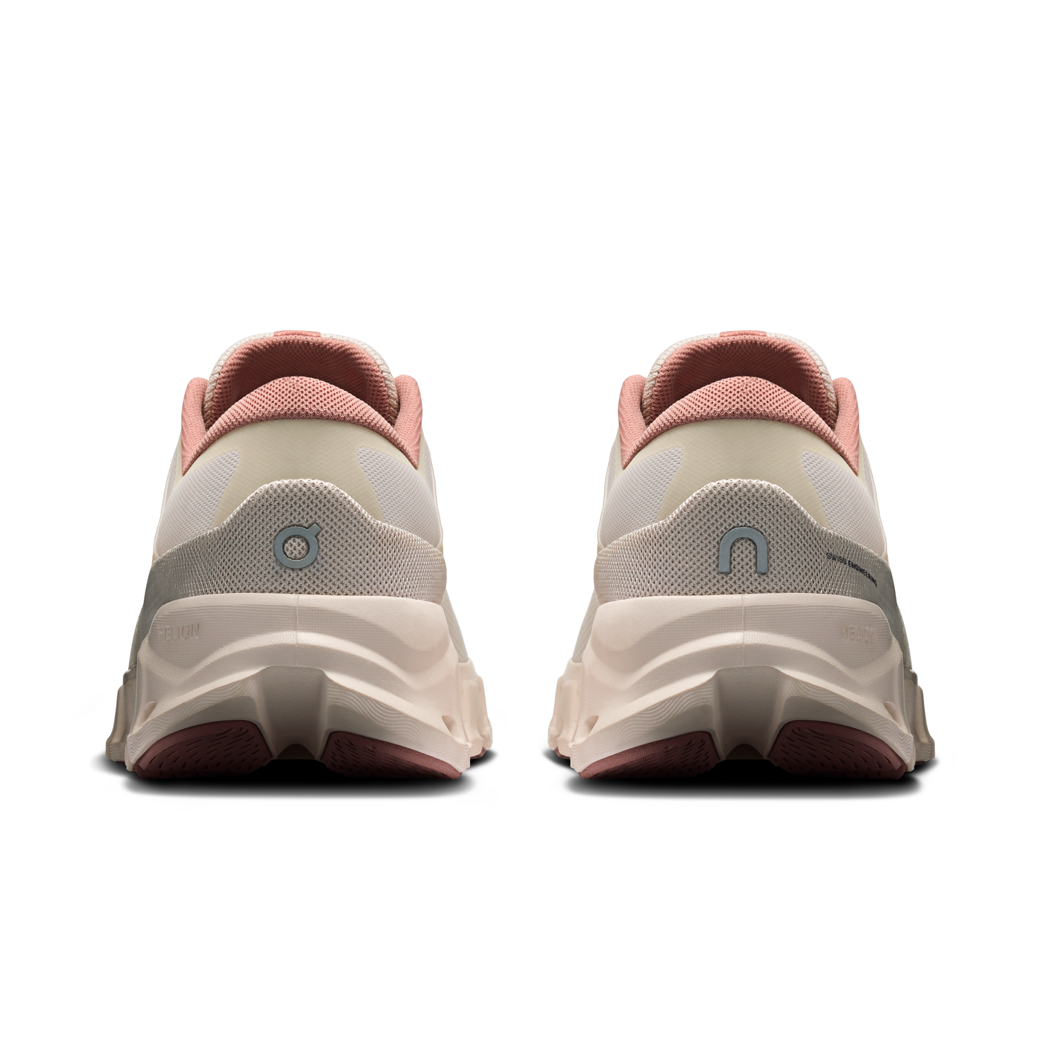 Cloud X 5 Zapatilla Uso Diario Mujer Beige