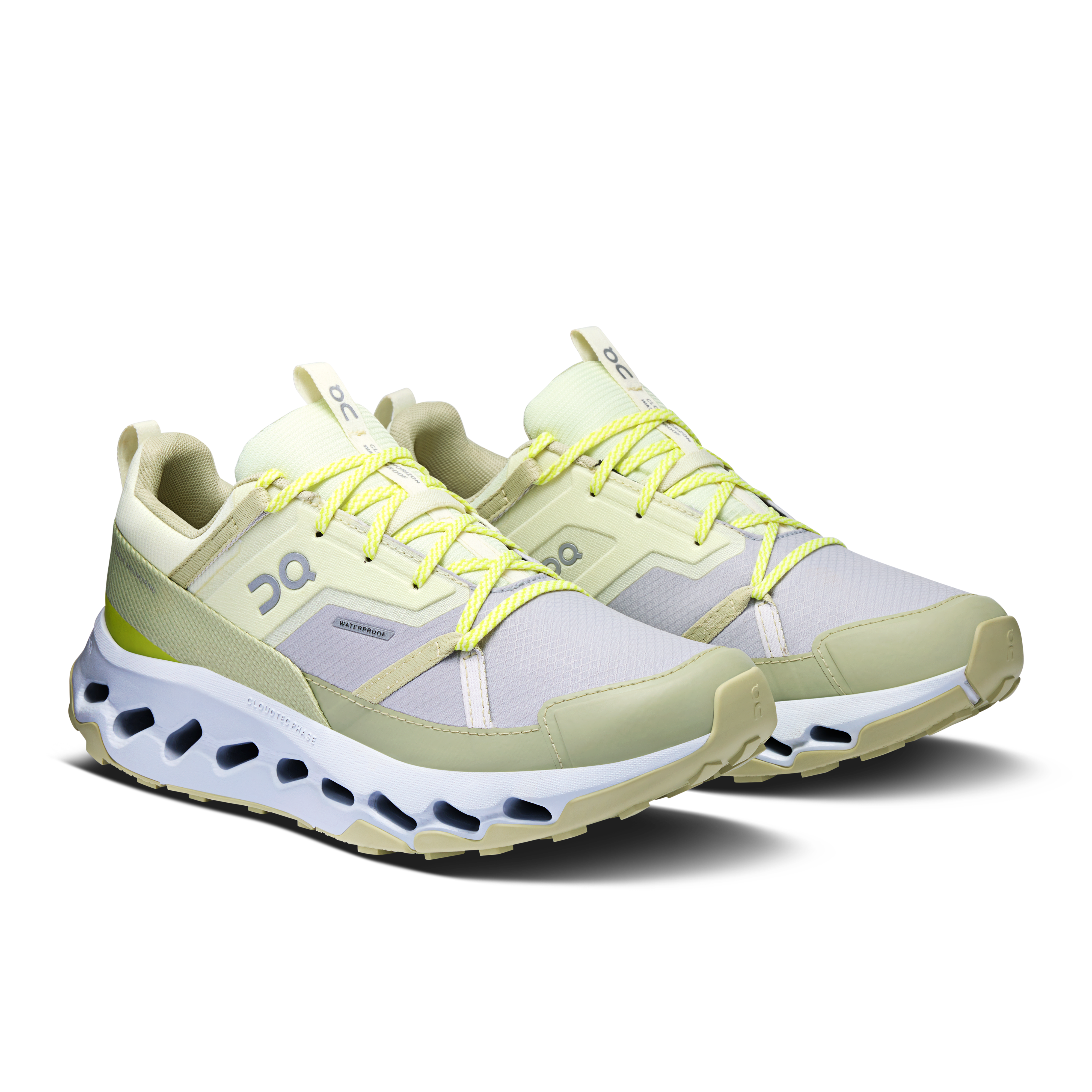 Cloudhorizon  Waterproof  Zapatilla Outdoor Mujer