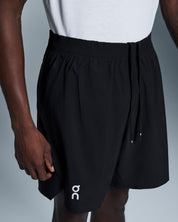 7" Core Shorts Short Hombre Negro