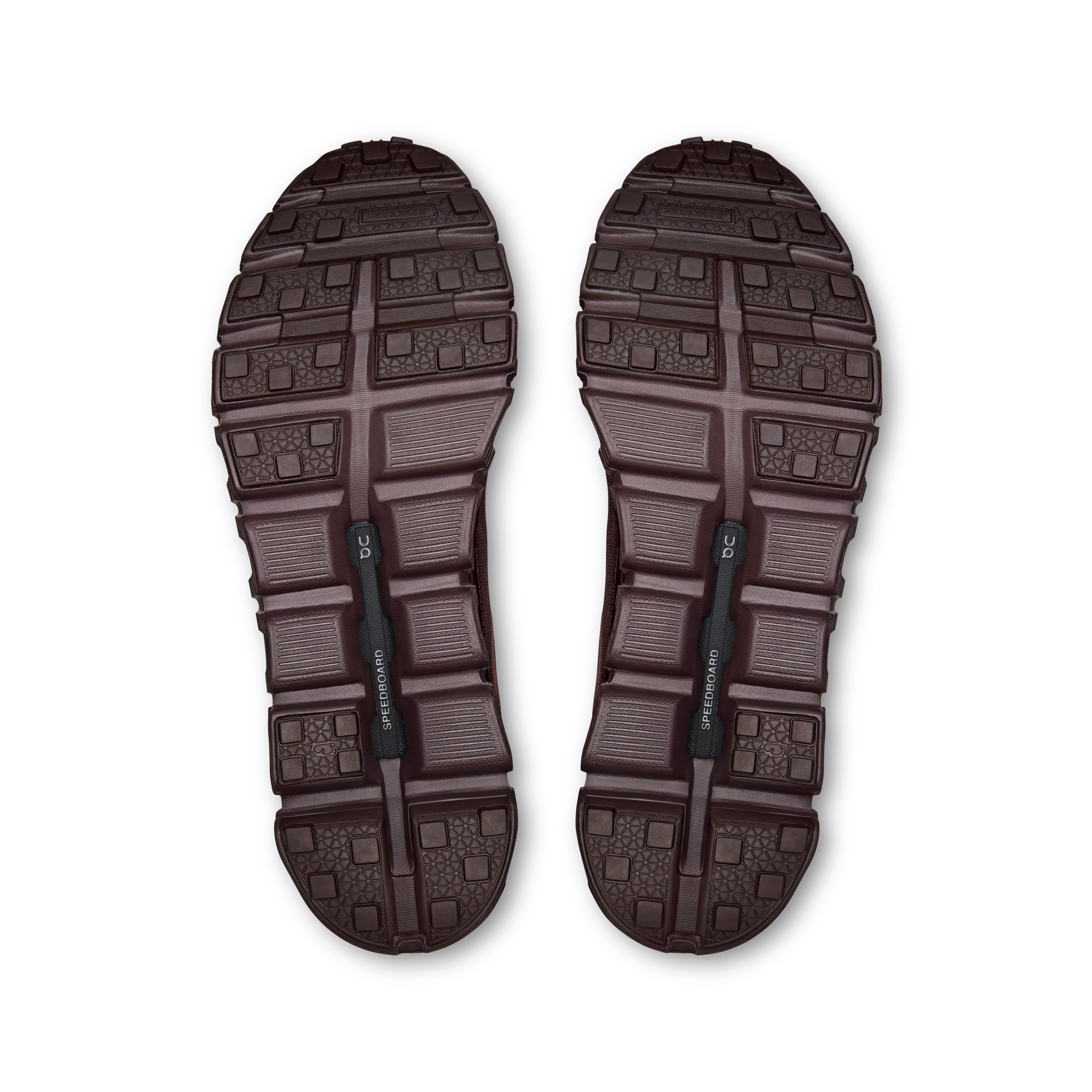 Cloud 6 Geo WP Zapatilla Outdoor Hombre