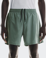 5" Core Shorts Short Hombre Verde