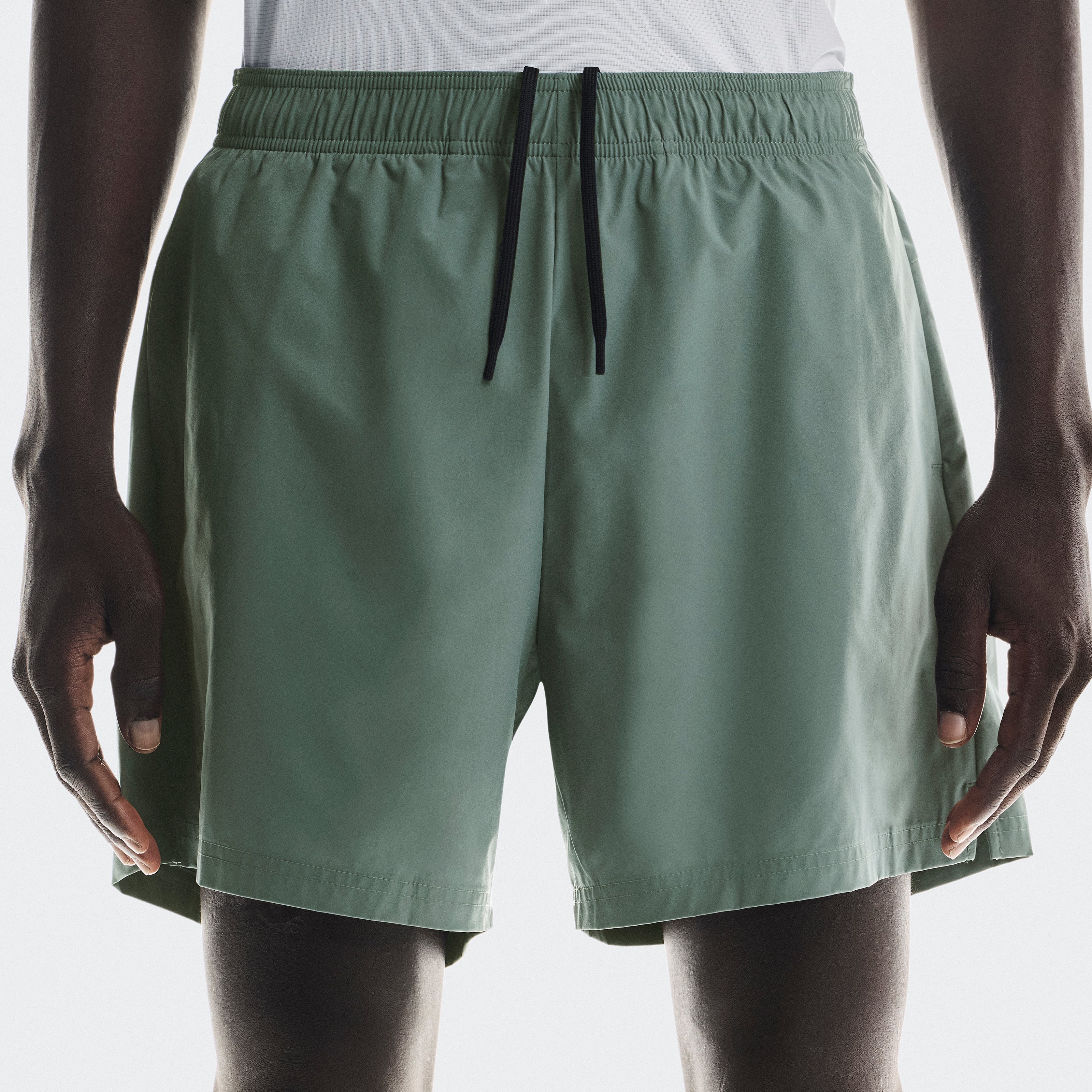 5" Core Shorts Short Hombre Verde
