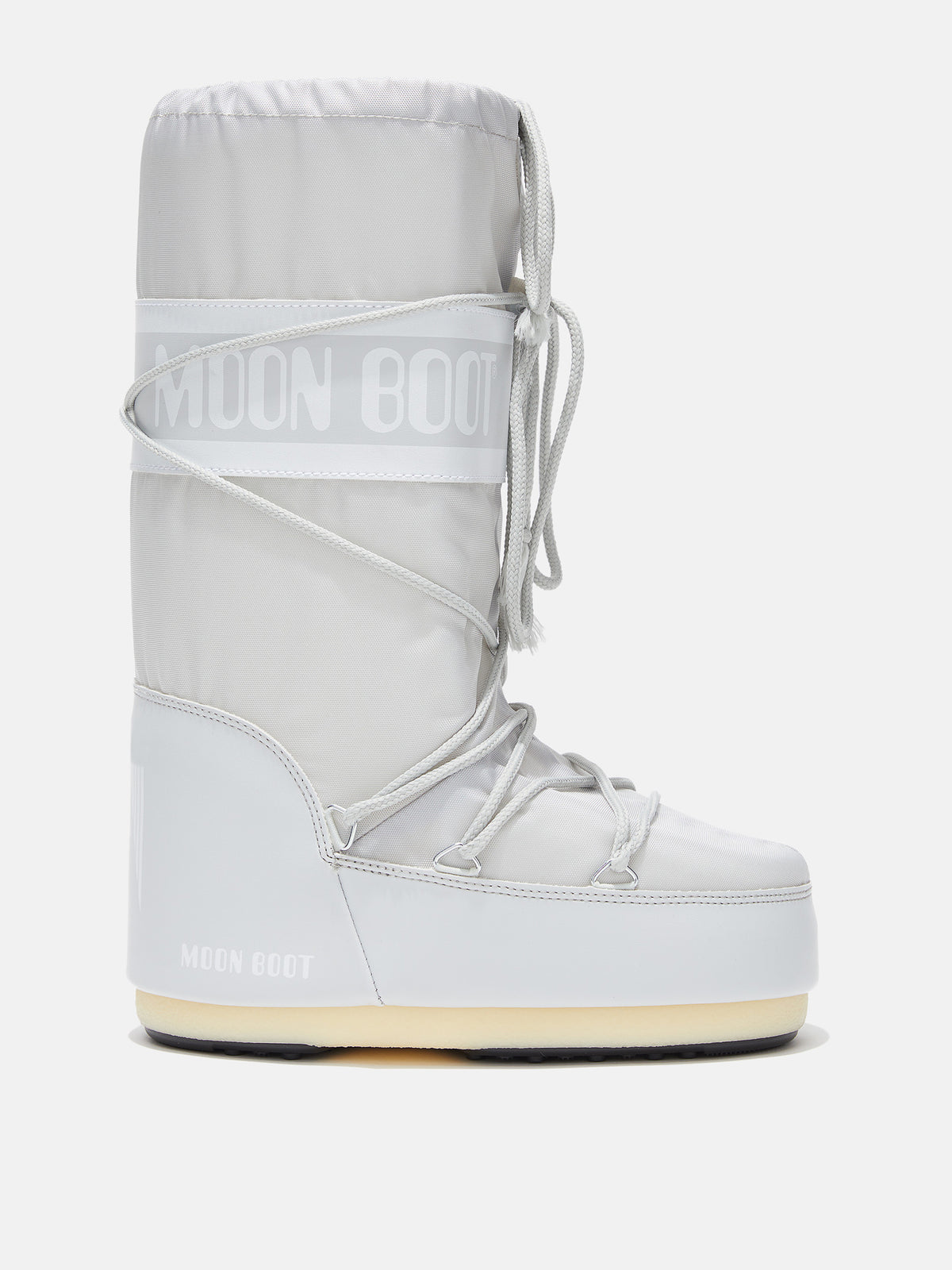 Icon Nylon Glacier White Botas Uso Diario Unisex - 35/38