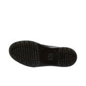 Brookline Chukka Black Lusso Zapatilla Uso Diario Dr. Martens