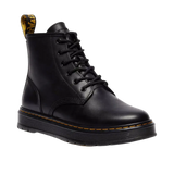 Brookline Chukka Black Lusso