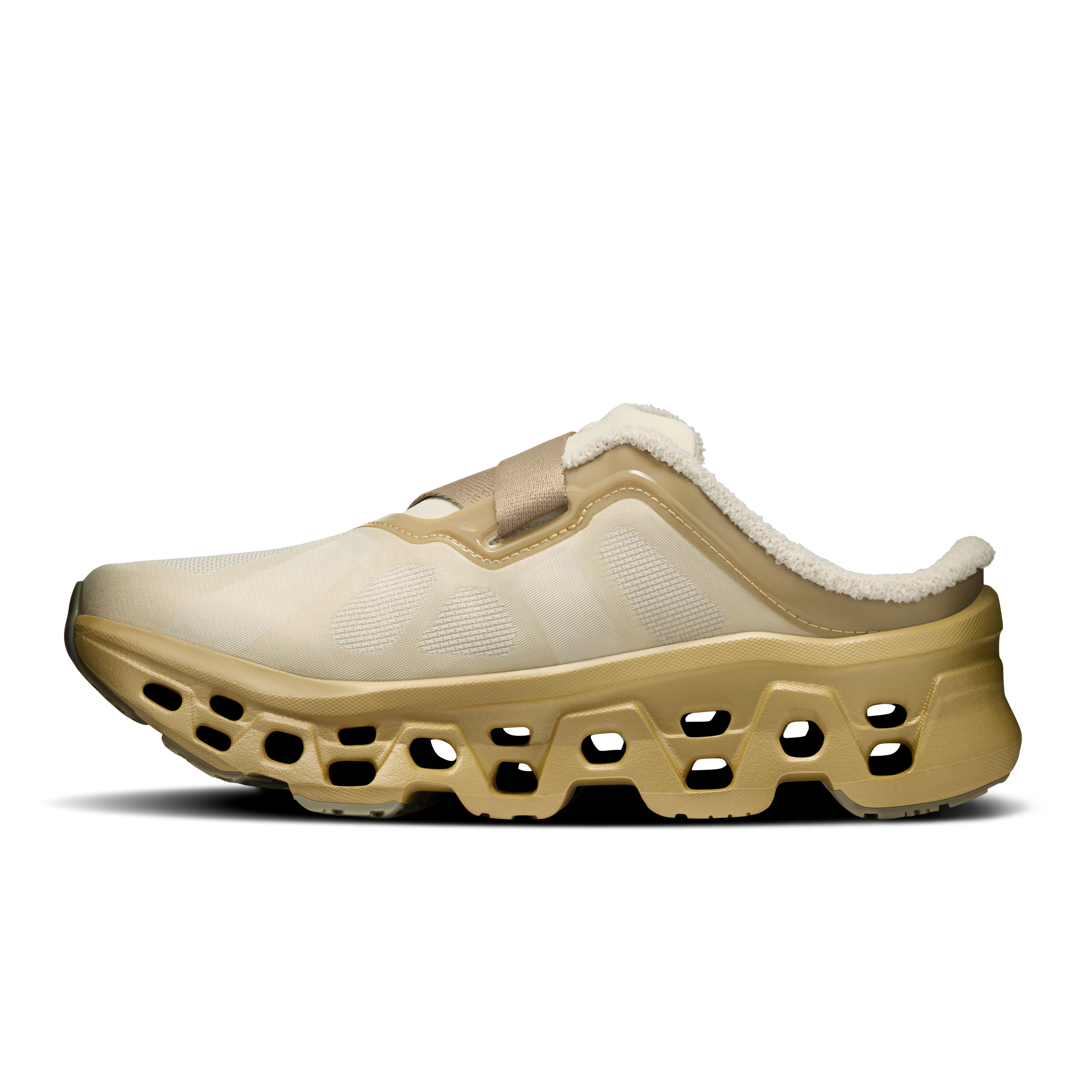 Cloudmonster 3 Mule Zapatilla Uso Diario Mujer Café