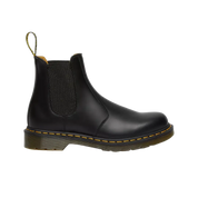 2976 Ys Black Smooth Dr. Martens