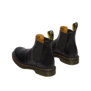 2976 Ys Black Smooth Dr. Martens