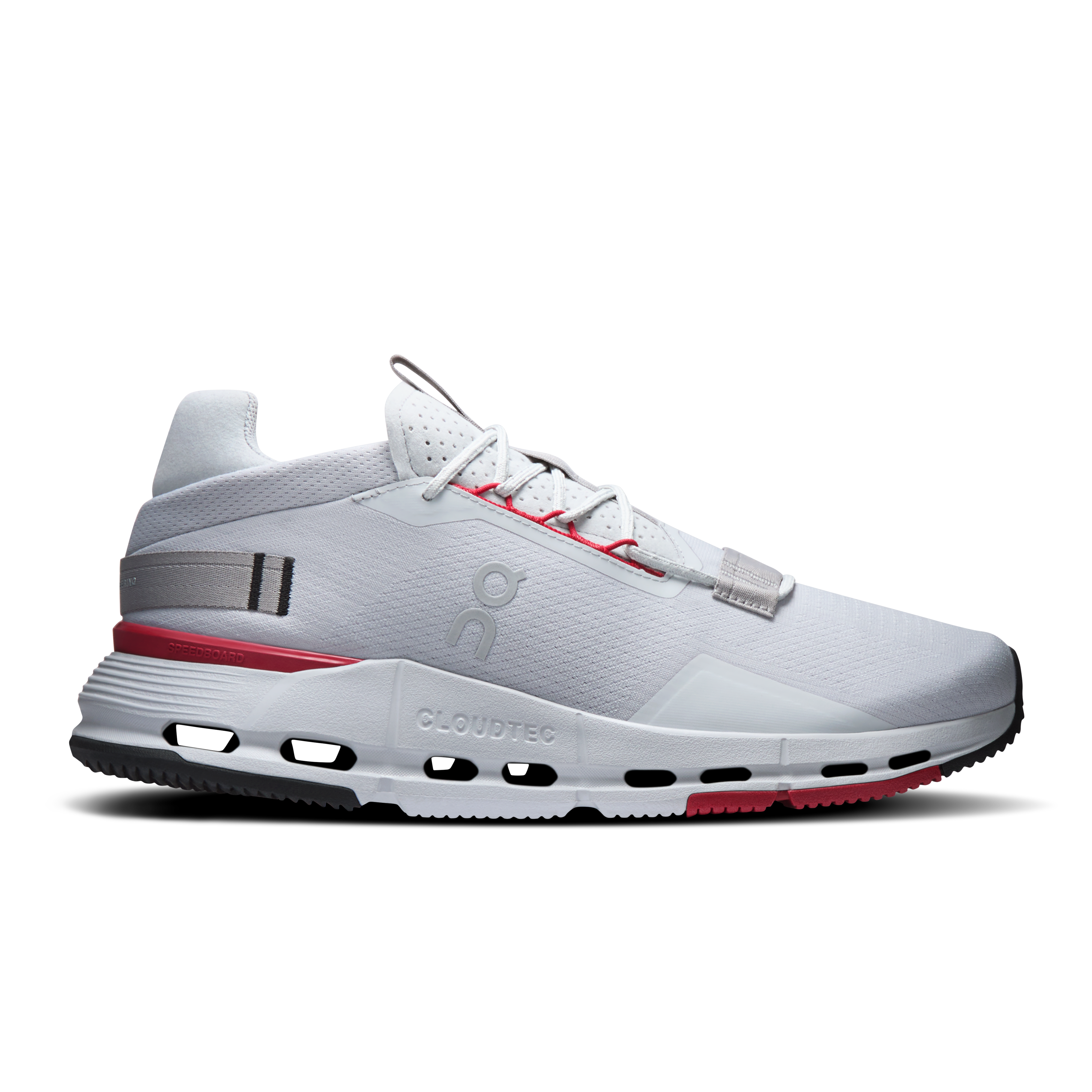 Cloudnova 2 Zapatilla Uso Diario Hombre Beige