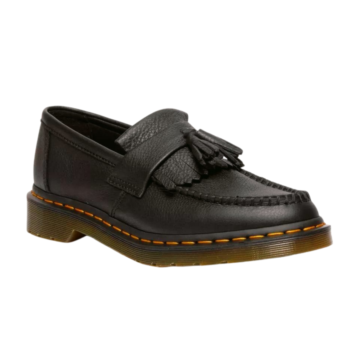 Zapato Adrian de Cuero Virginia Dr. Martens