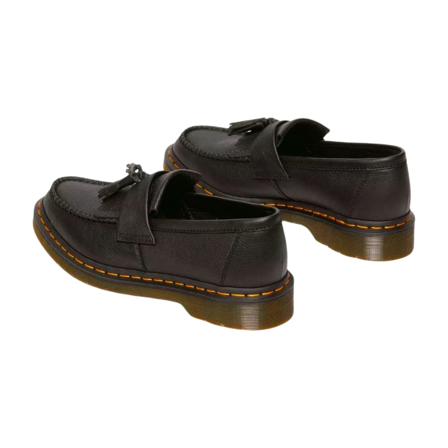 Zapato Adrian de Cuero Virginia Dr. Martens