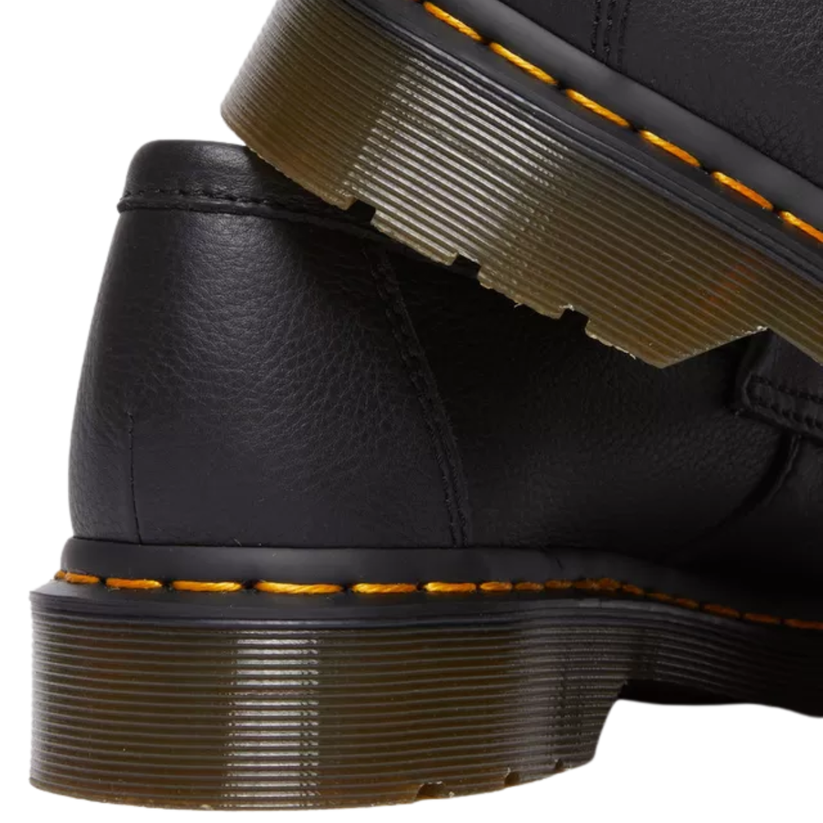 Zapato Adrian de Cuero Virginia Dr. Martens