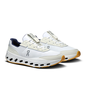 THE ROGER Wildcard Zapatilla Uso Diario Hombre Blanco