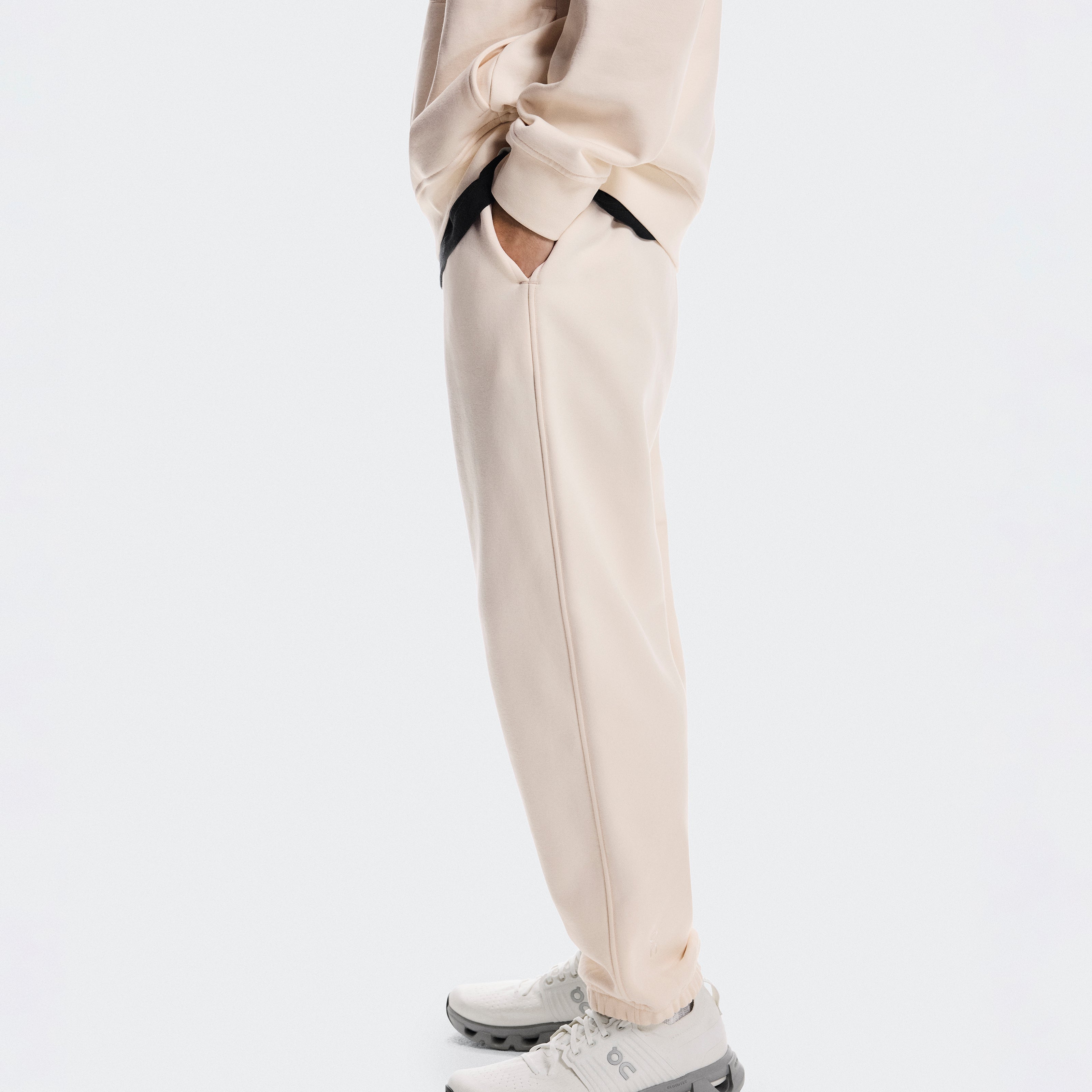 Pantalón On Club Collective Pants Hombre Azul
