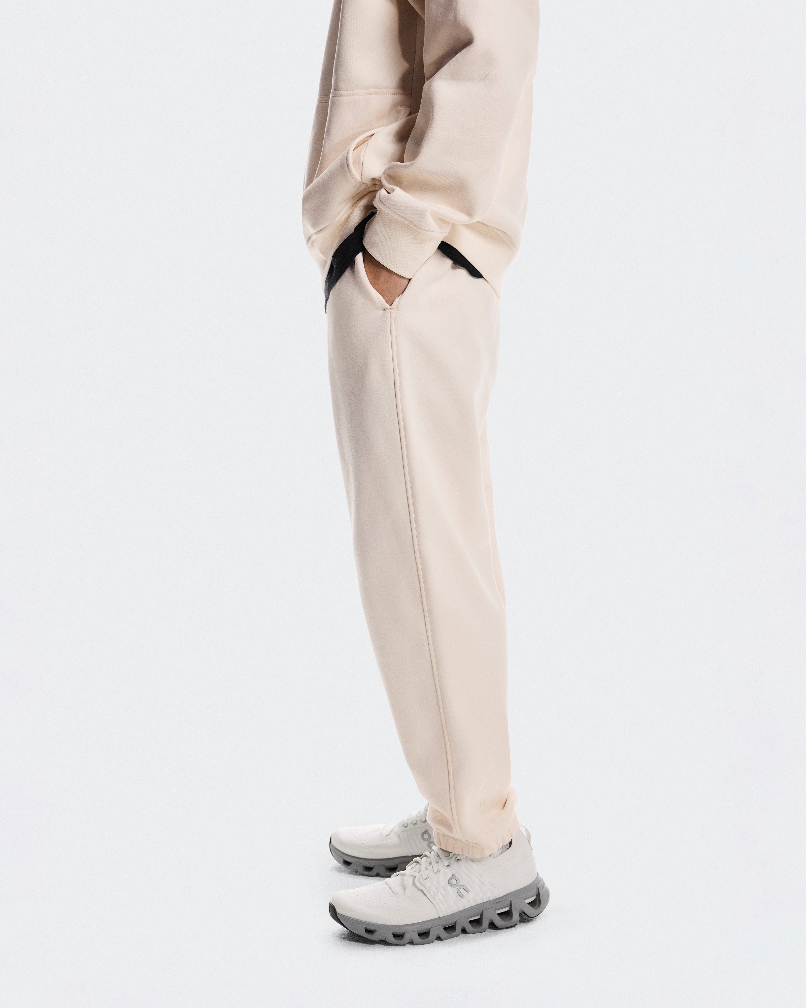 Pantalón On Club Collective Pants Hombre Azul