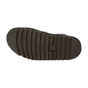 Sandalias Jadon Max Mujer Tipo Gladiador de Cuero Hydro Dr. Martens