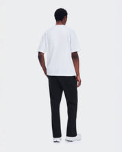 Club-T Swing Polera Hombre Blanco