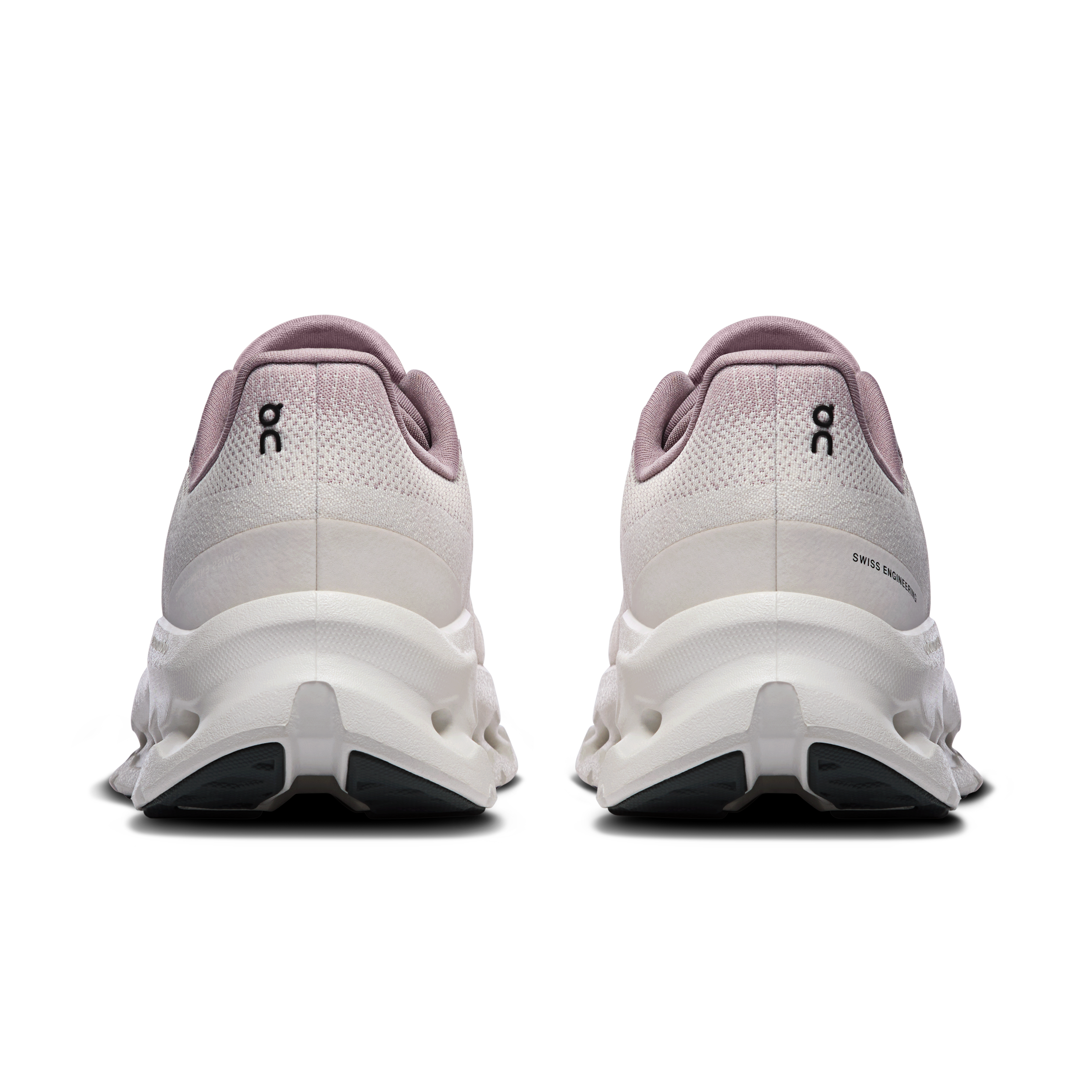 Cloudtilt Zapatilla Uso diario Mujer Rosado