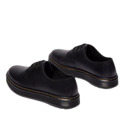 Brookline Chukka Black Lusso Zapatilla Uso Diario Dr. Martens