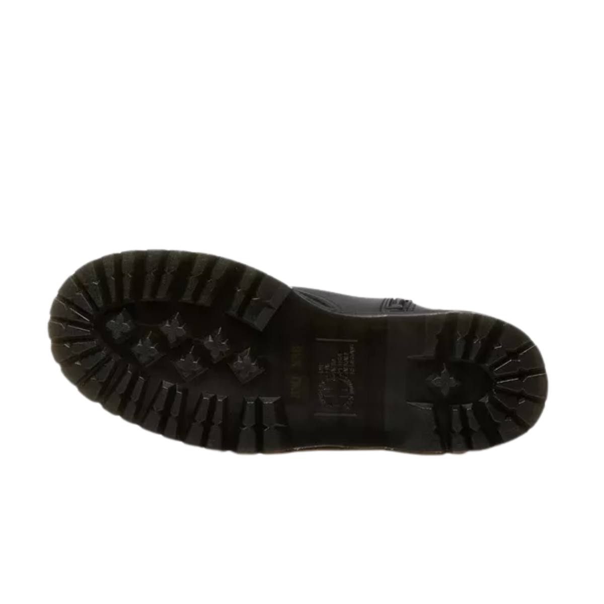 Zapato Jafon II Mono Vegano Dr. Martens