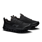 Cloudmonster 1 Waterproof Zapatilla Uso Diario Mujer Negro