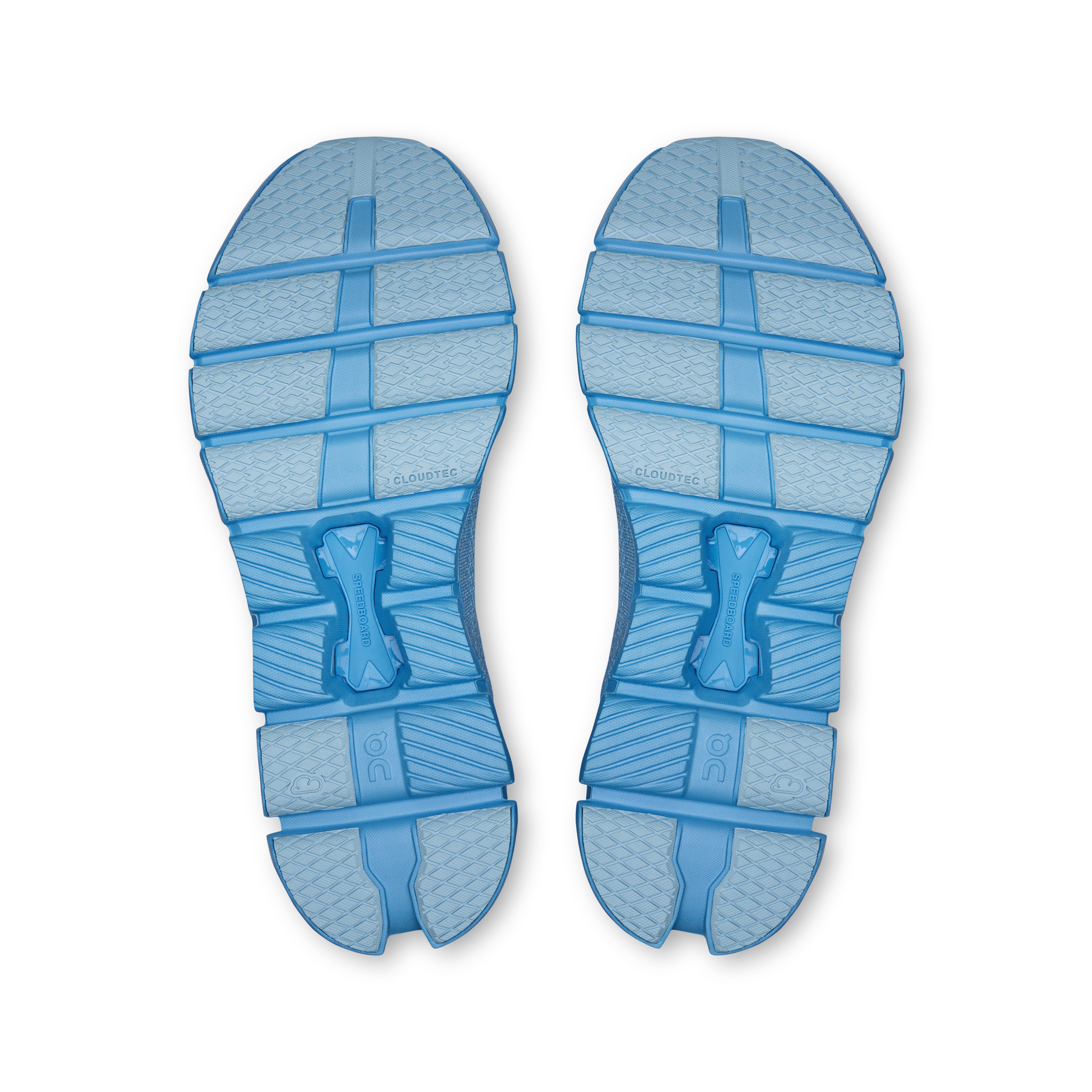 Cloud X 4 AD Zapatilla Training Hombre Café