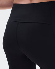 Studio Leggings Calza Mujer Negro