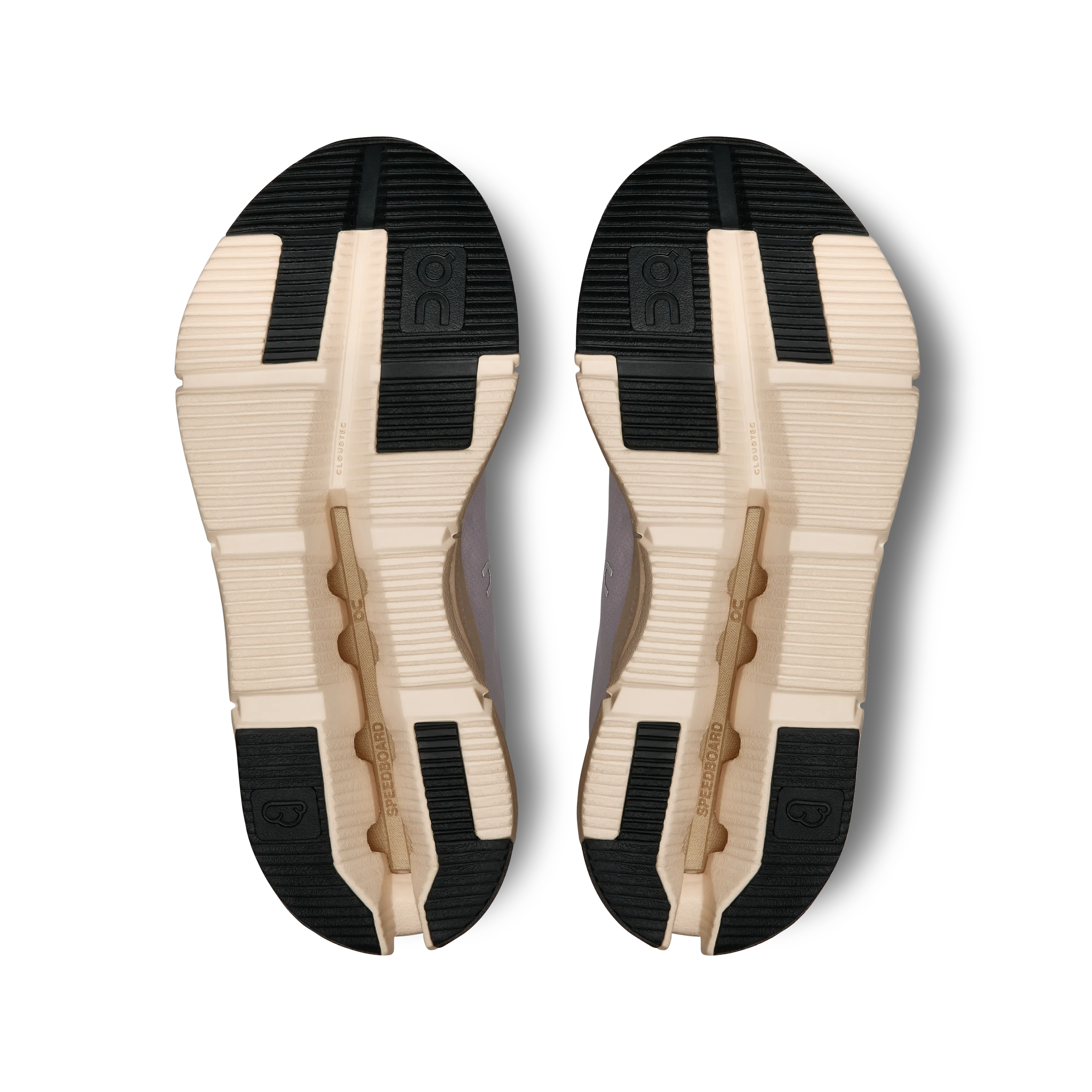 Cloudnova Form Zapatilla Uso Diario  Mujer On