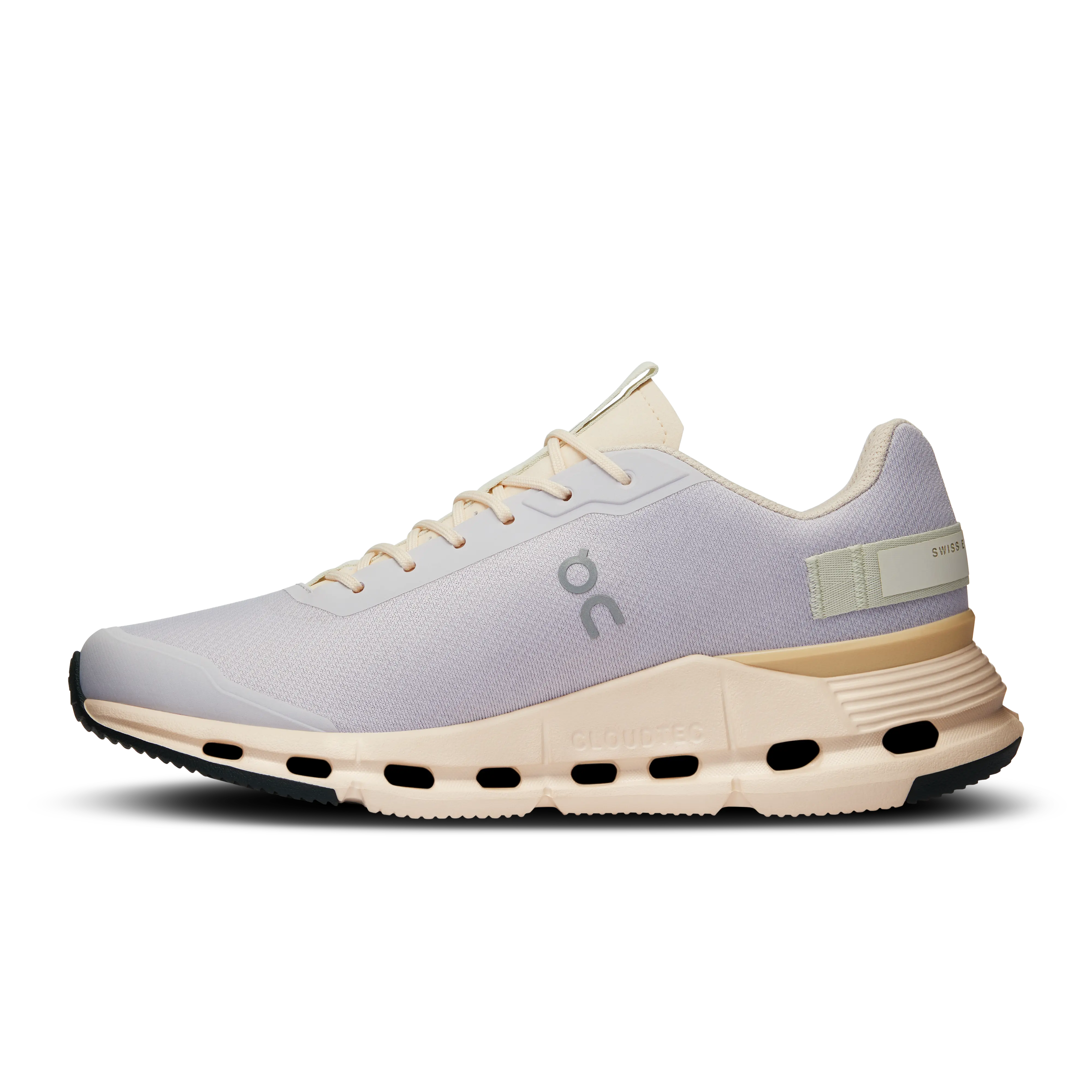 Cloudnova Form Zapatilla Uso Diario  Mujer On