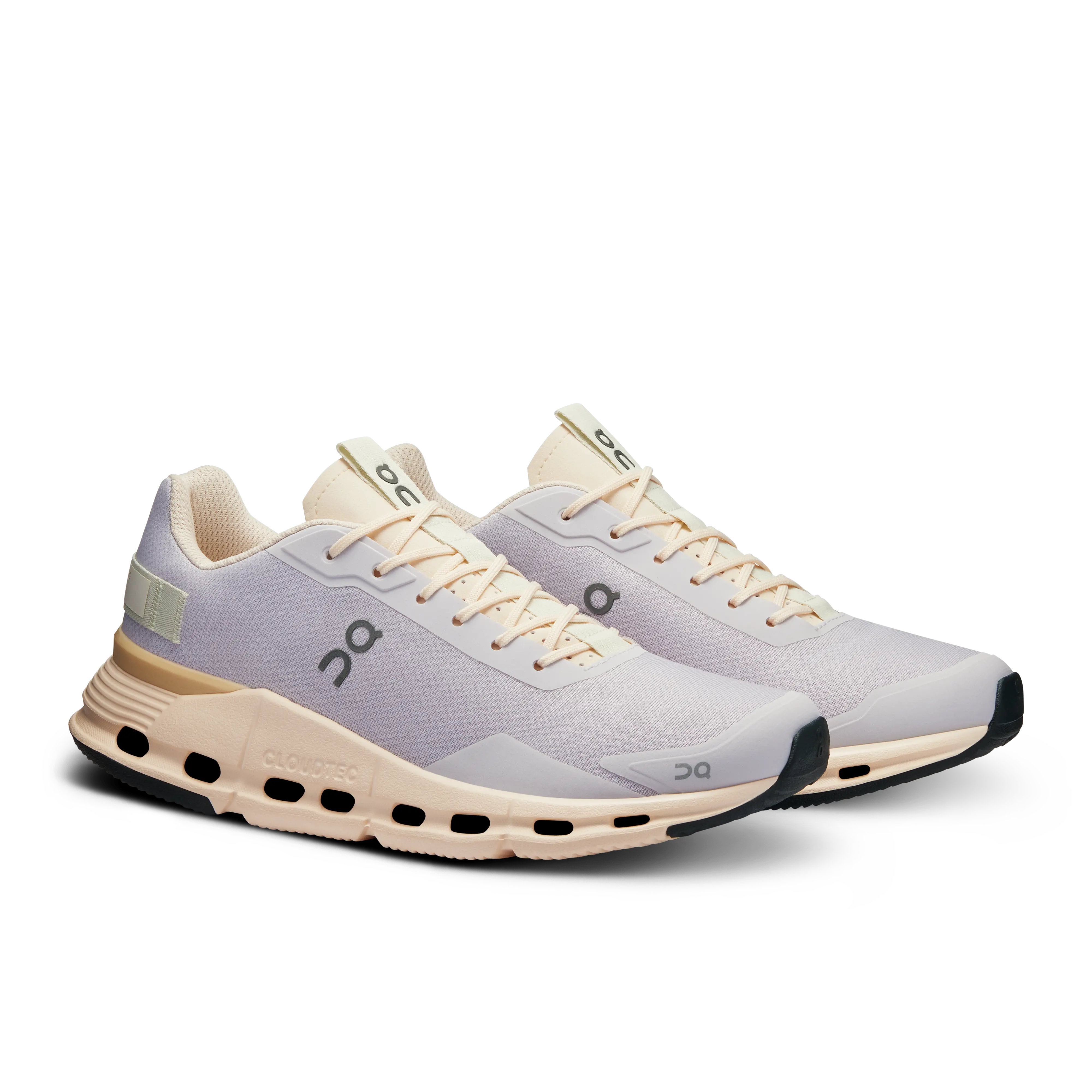 Cloudnova Form Zapatilla Uso Diario  Mujer On