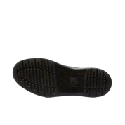 Brookline Chukka Black Lusso Zapatilla Uso Diario Dr. Martens