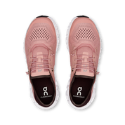 Cloud 6 Coast Zapatilla Uso Diario Mujer Café