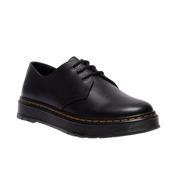 Brookline Chukka Black Lusso Zapatilla Uso Diario Dr. Martens