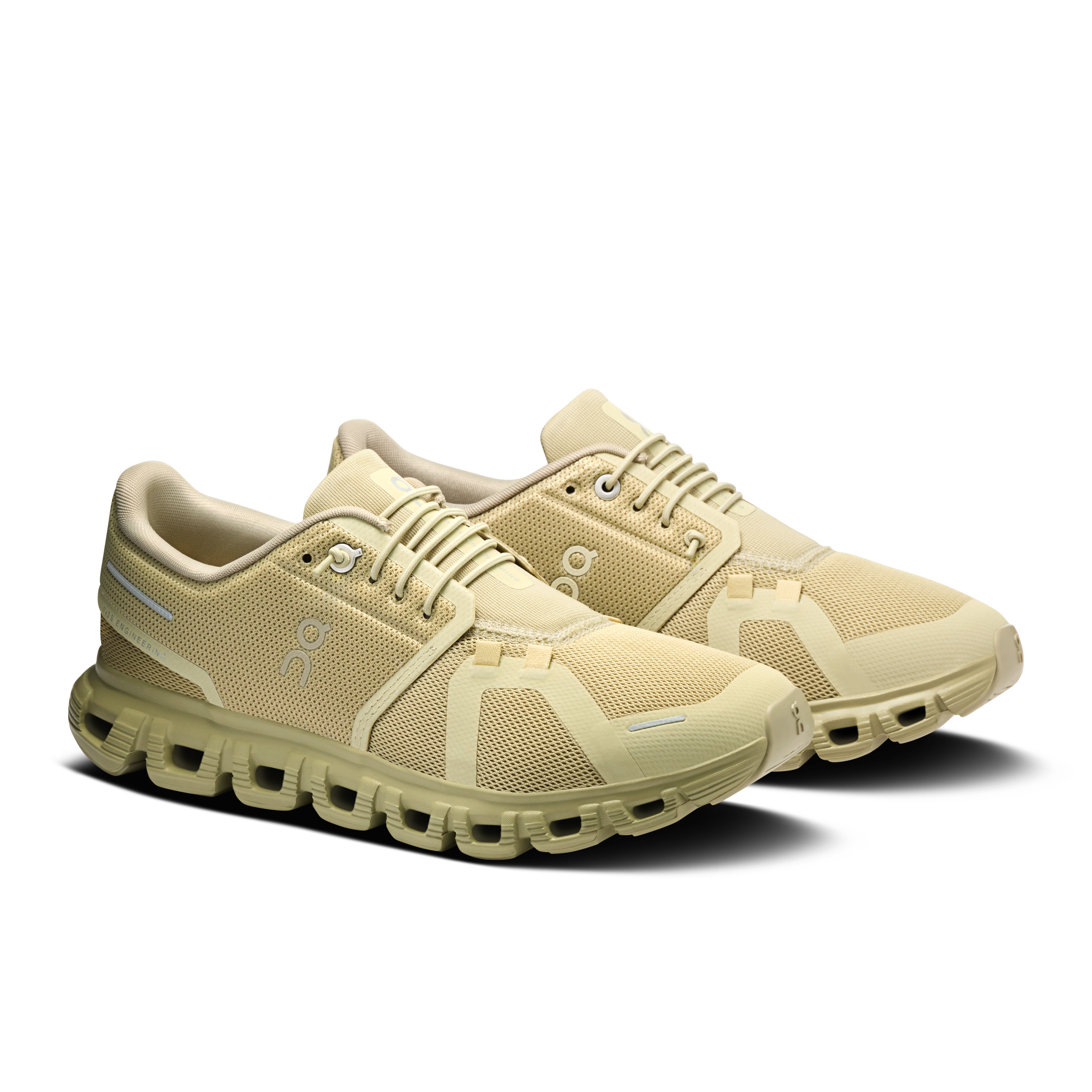 Cloud 6 Zapatilla Uso Diario Mujer