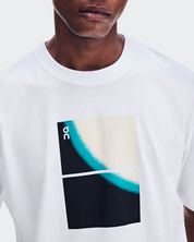 Club-T Swing Polera Hombre Blanco