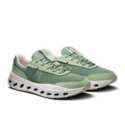 THE ROGER Wildcard Zapatilla Uso Diario Hombre Verde